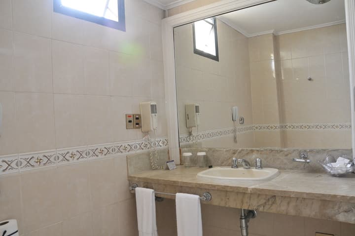 Nobile Suites Excelsior Asuncion