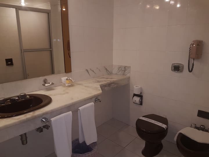 Nobile Suites Excelsior Asuncion