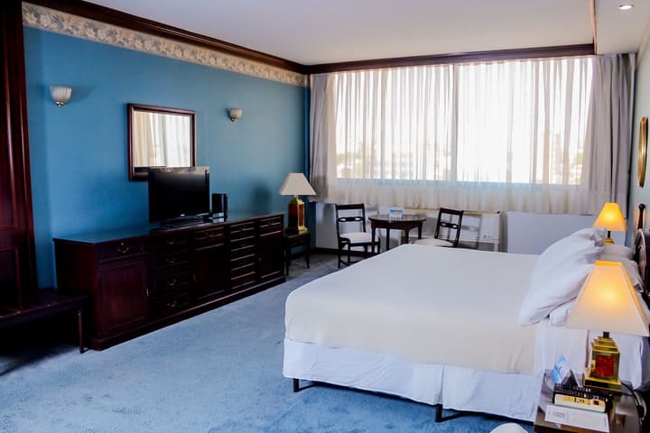 Nobile Suites Excelsior Asuncion