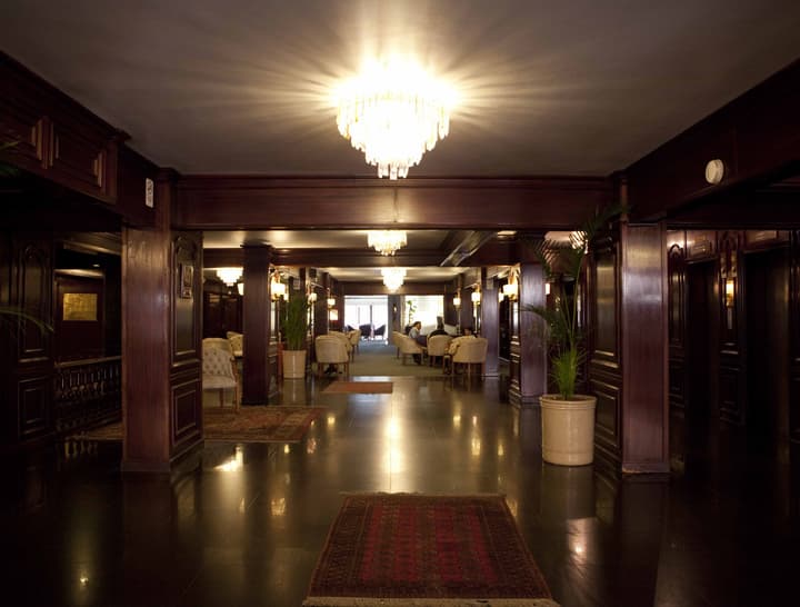 Nobile Suites Excelsior Asuncion