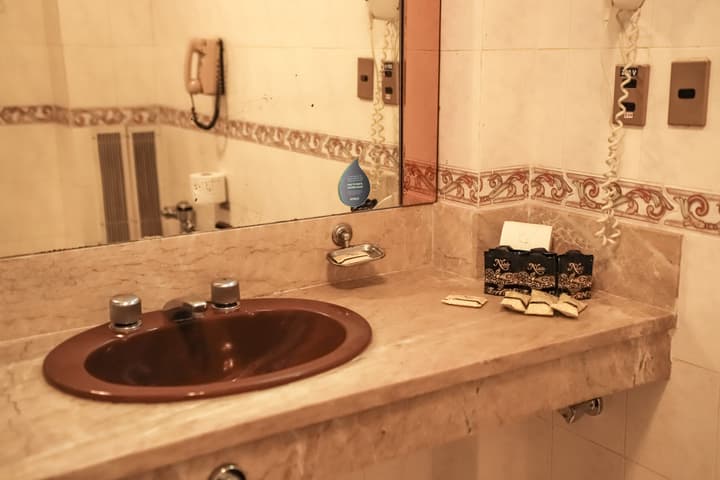 Nobile Suites Excelsior Asuncion
