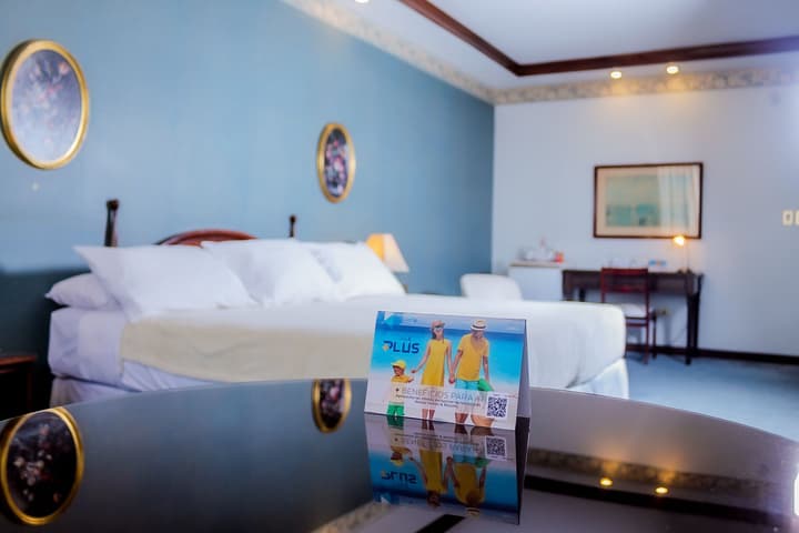 Nobile Suites Excelsior Asuncion