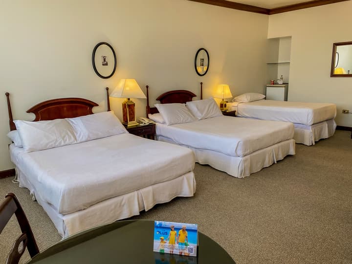 Nobile Suites Excelsior Asuncion