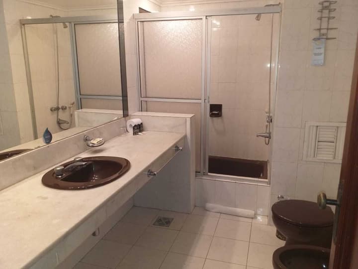 Nobile Suites Excelsior Asuncion