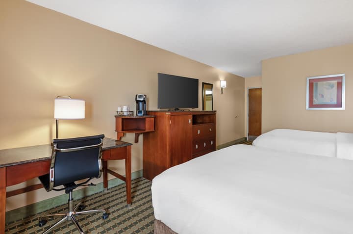 Best Western Plus Inn at Valley View