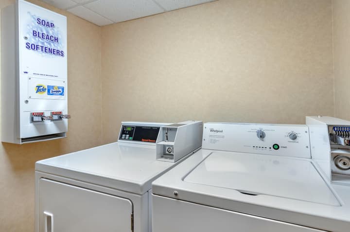Best Western Plus Inn at Valley View