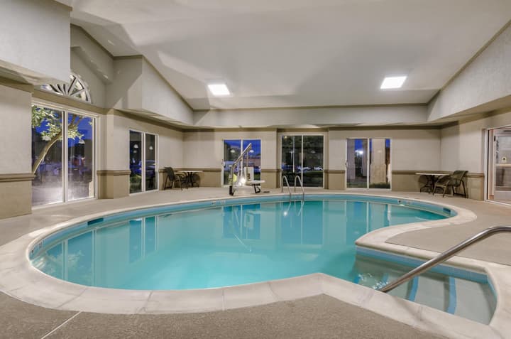 Best Western Plus Inn at Valley View