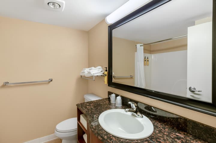 Best Western Plus Inn at Valley View