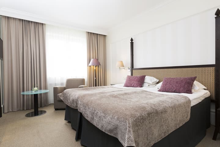 Elite Park Avenue Hotel