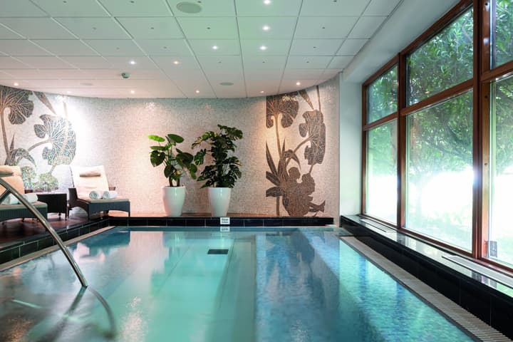 Elite Park Avenue Hotel