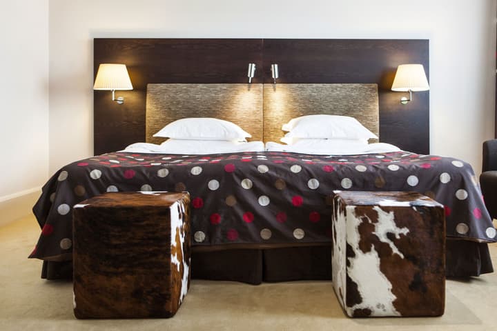 Elite Park Avenue Hotel