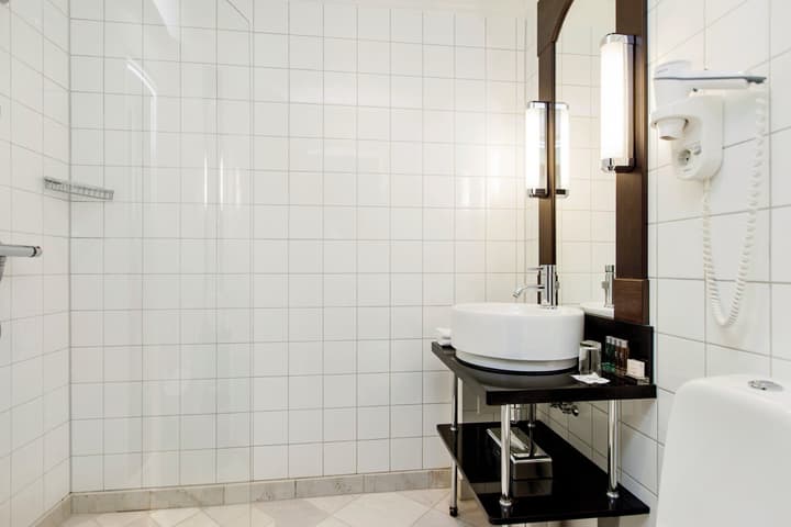 Elite Park Avenue Hotel