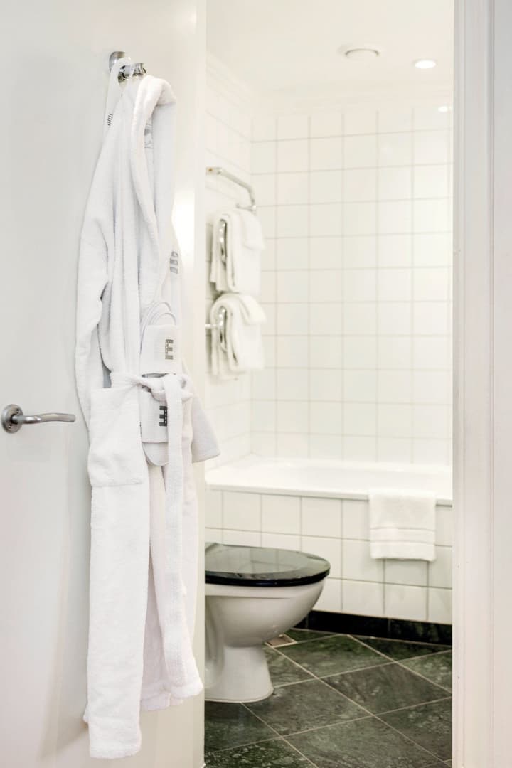 Elite Park Avenue Hotel