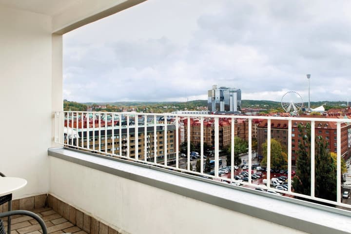 Elite Park Avenue Hotel