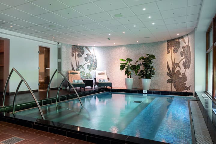 Elite Park Avenue Hotel