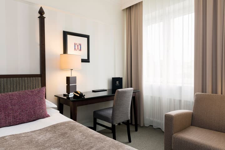 Elite Park Avenue Hotel