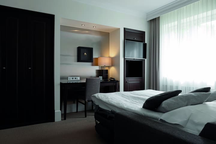 Elite Park Avenue Hotel
