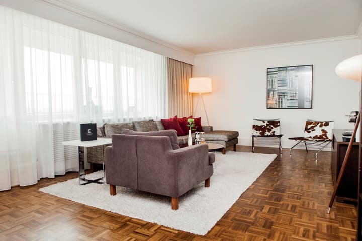 Elite Park Avenue Hotel
