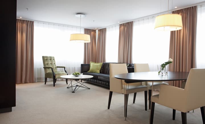 Elite Park Avenue Hotel