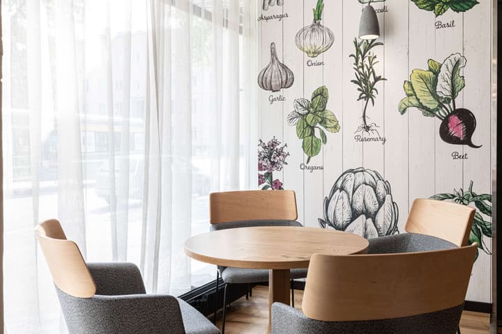 Scandic Kallio