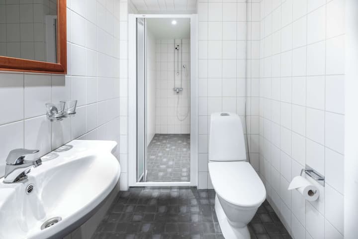 Scandic Kallio