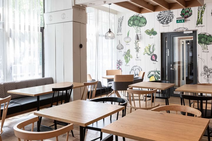 Scandic Kallio