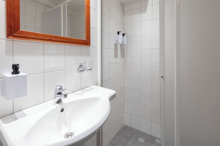 Scandic Kallio