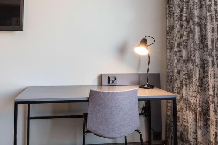 Scandic Kallio