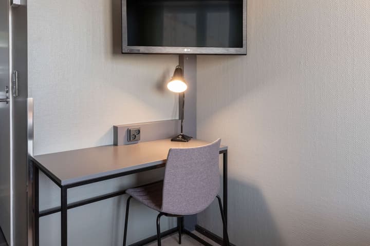 Scandic Kallio