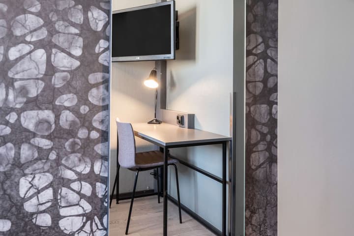 Scandic Kallio