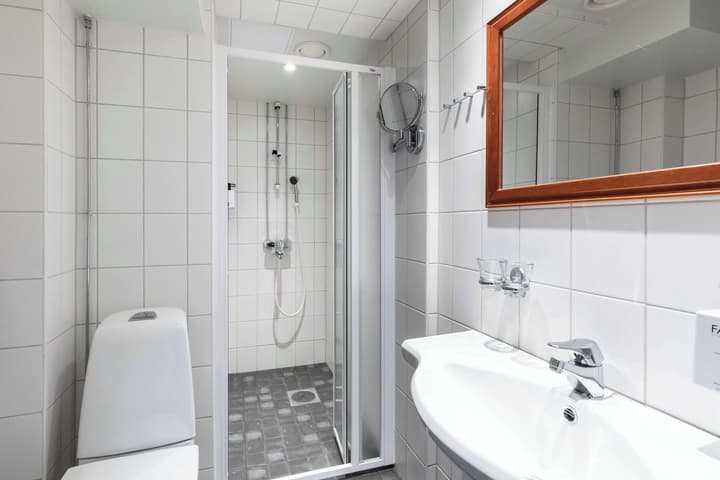 Scandic Kallio