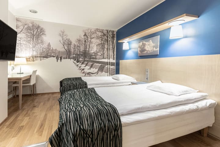 Scandic Kallio
