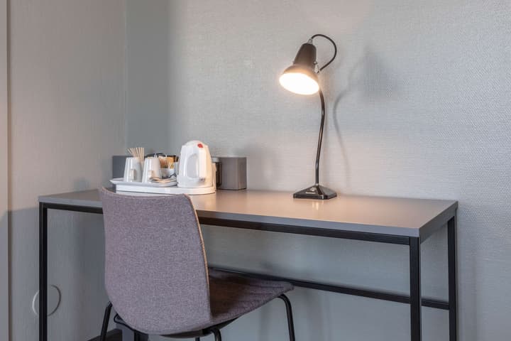 Scandic Kallio