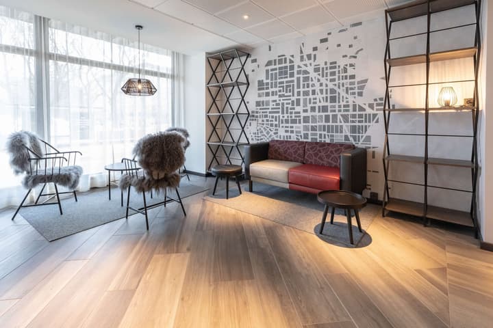 Scandic Kallio