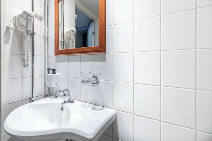 Scandic Kallio
