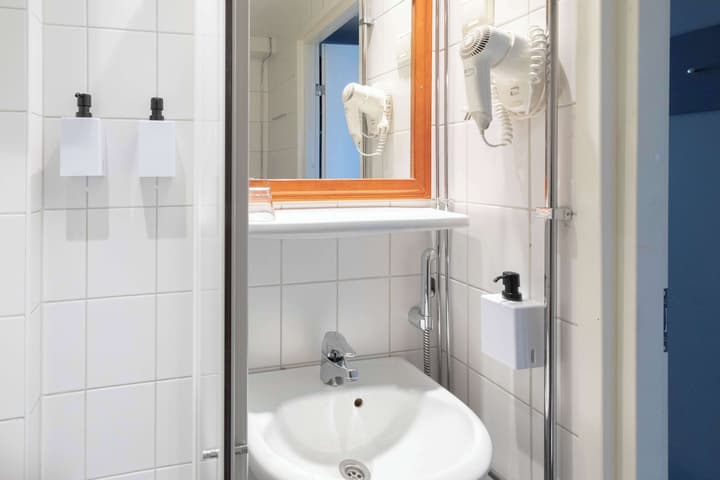 Scandic Kallio