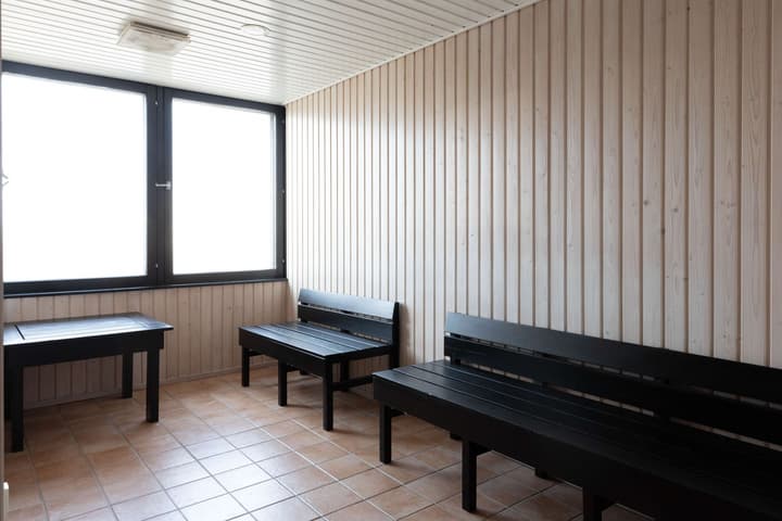 Scandic Kallio