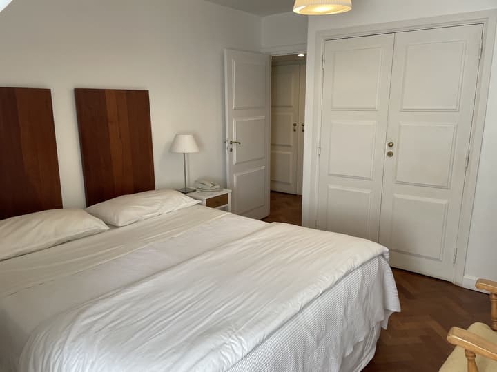 Hotel Tunquelén