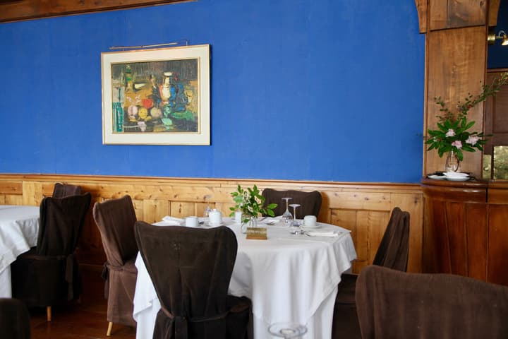 Hotel Tunquelén