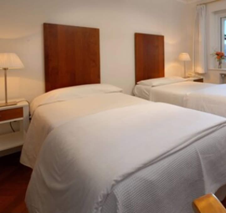Hotel Tunquelén