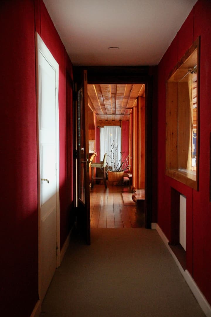 Hotel Tunquelén