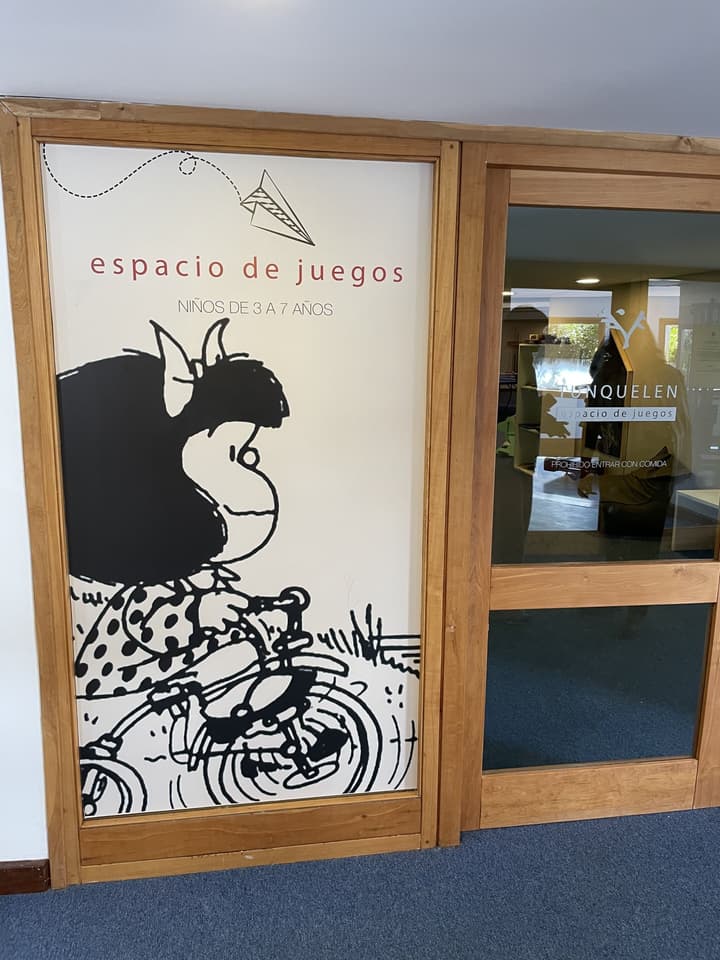 Hotel Tunquelén