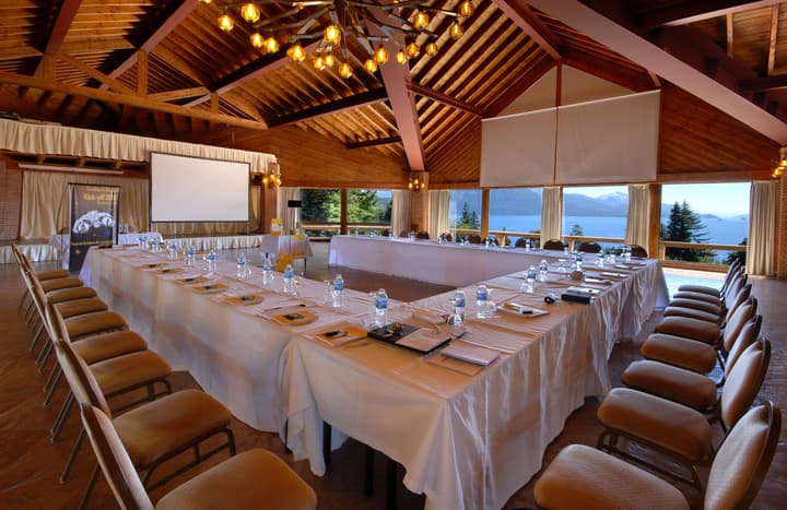 Hotel Tunquelén