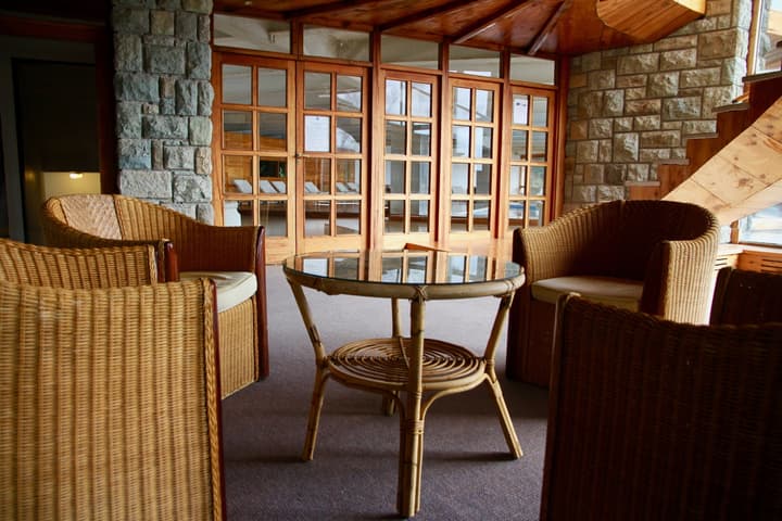 Hotel Tunquelén