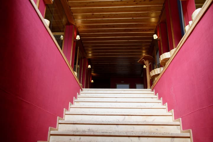Hotel Tunquelén