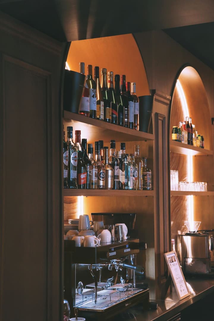 Grand Hotel Bellevue