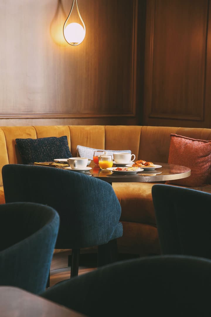 Grand Hotel Bellevue