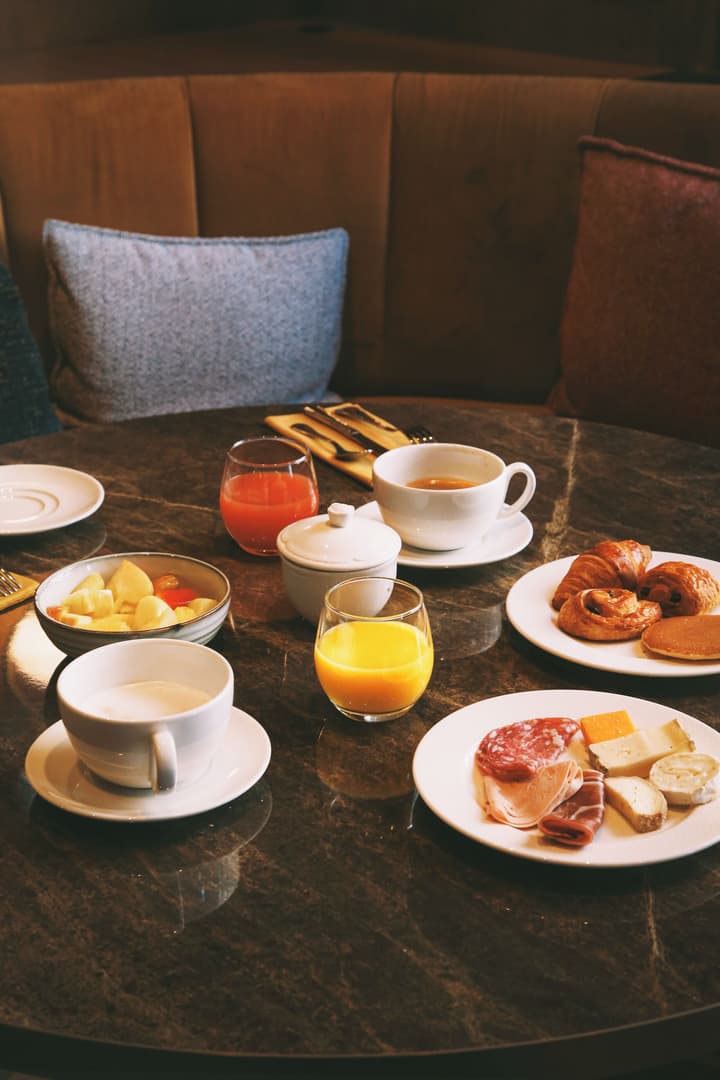 Grand Hotel Bellevue