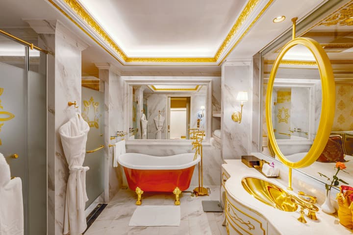 Dalat Palace Heritage Hotel