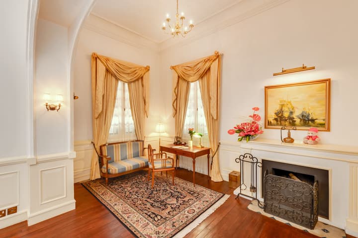 Dalat Palace Heritage Hotel